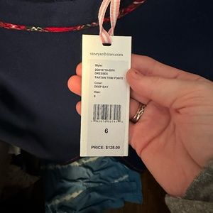 Vineyard Vines Mini Dress